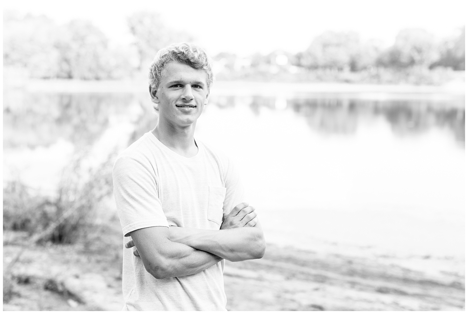 PRAIRIE DU CHIEN SENIOR REID · Megan Snitker Photography Blog