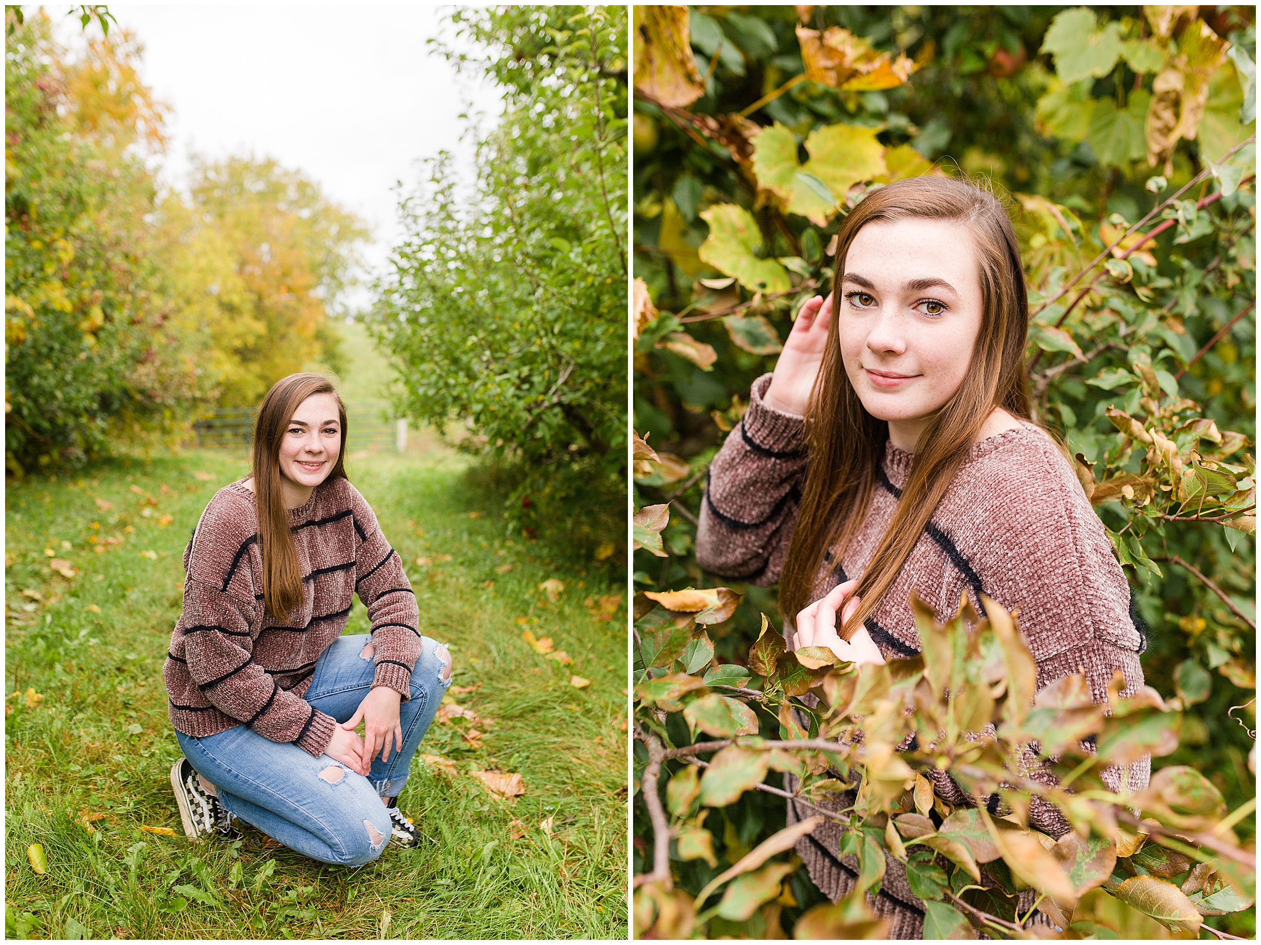 Iowa City Photographers - Apple Orchard Styled Senior Session -Megan Snitker Photography_0072.jpg