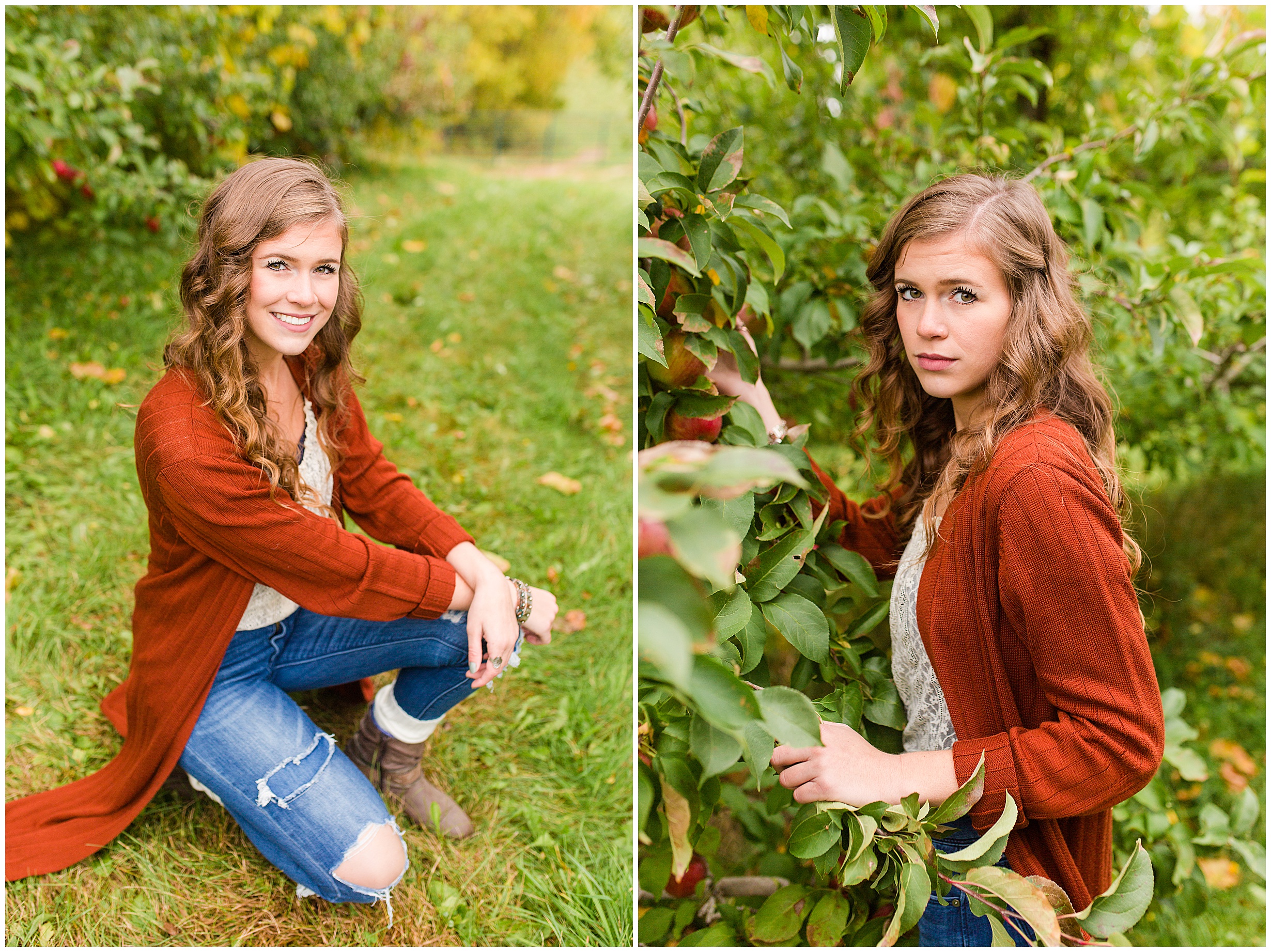 Iowa City Photographers - Apple Orchard Styled Senior Session -Megan Snitker Photography_0076.jpg