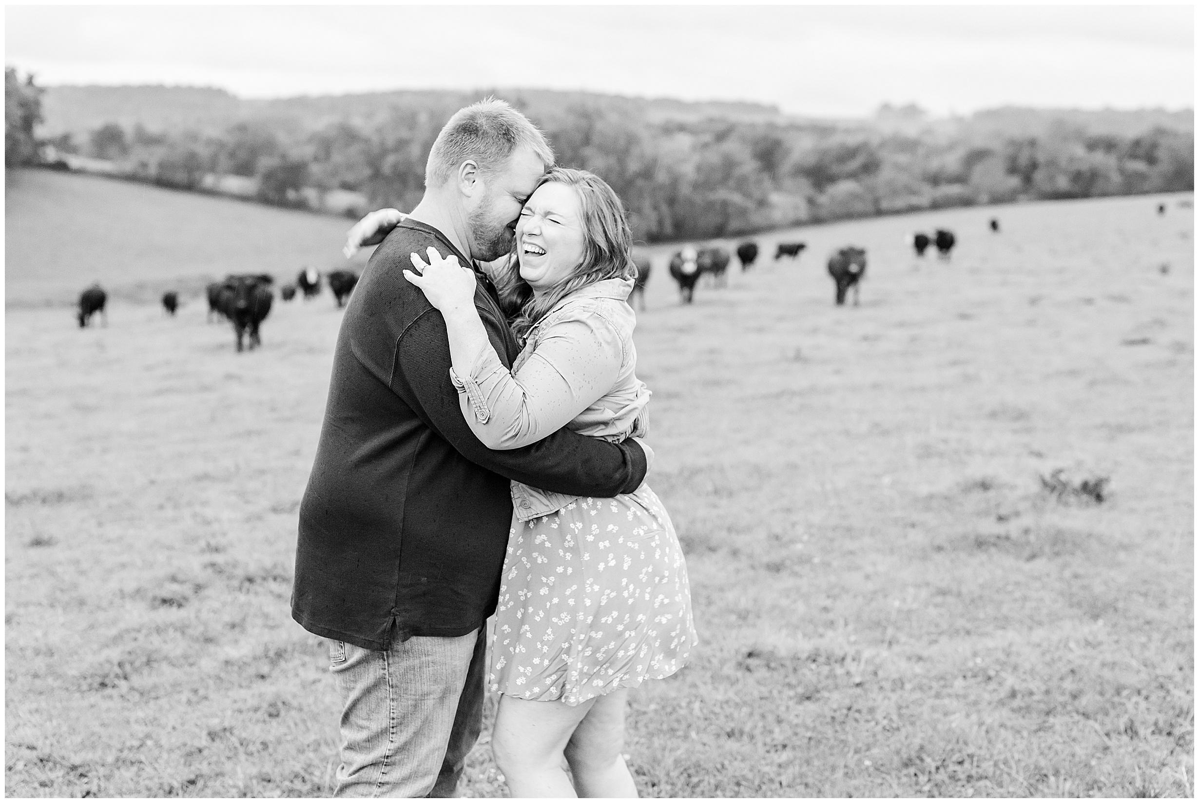 Iowa City Wedding Photographers - Rural Iowa Engagement Session-Megan Snitker Photography_0034.jpg