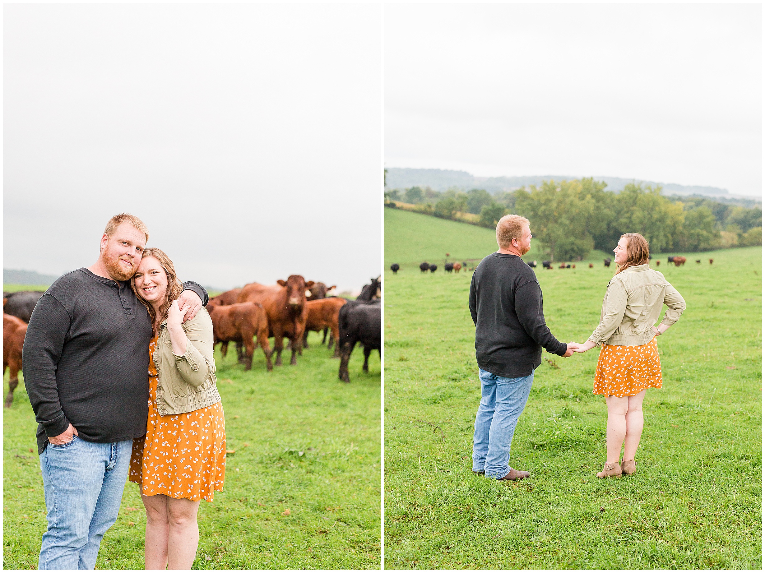 Iowa City Wedding Photographers - Rural Iowa Engagement Session-Megan Snitker Photography_0041.jpg