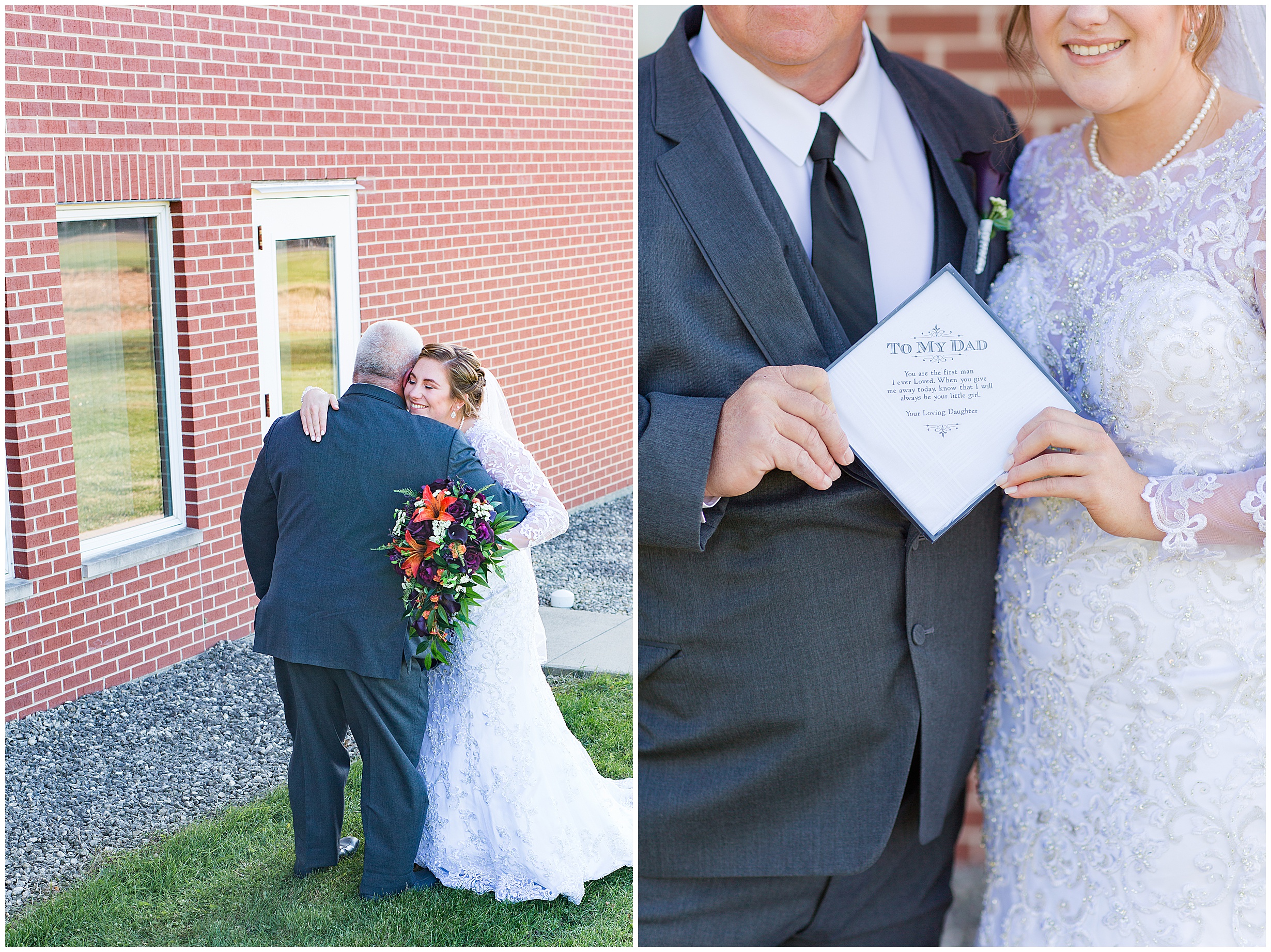 Iowa City Photographers - Central City Wedding -Megan Snitker Photography_0012.jpg