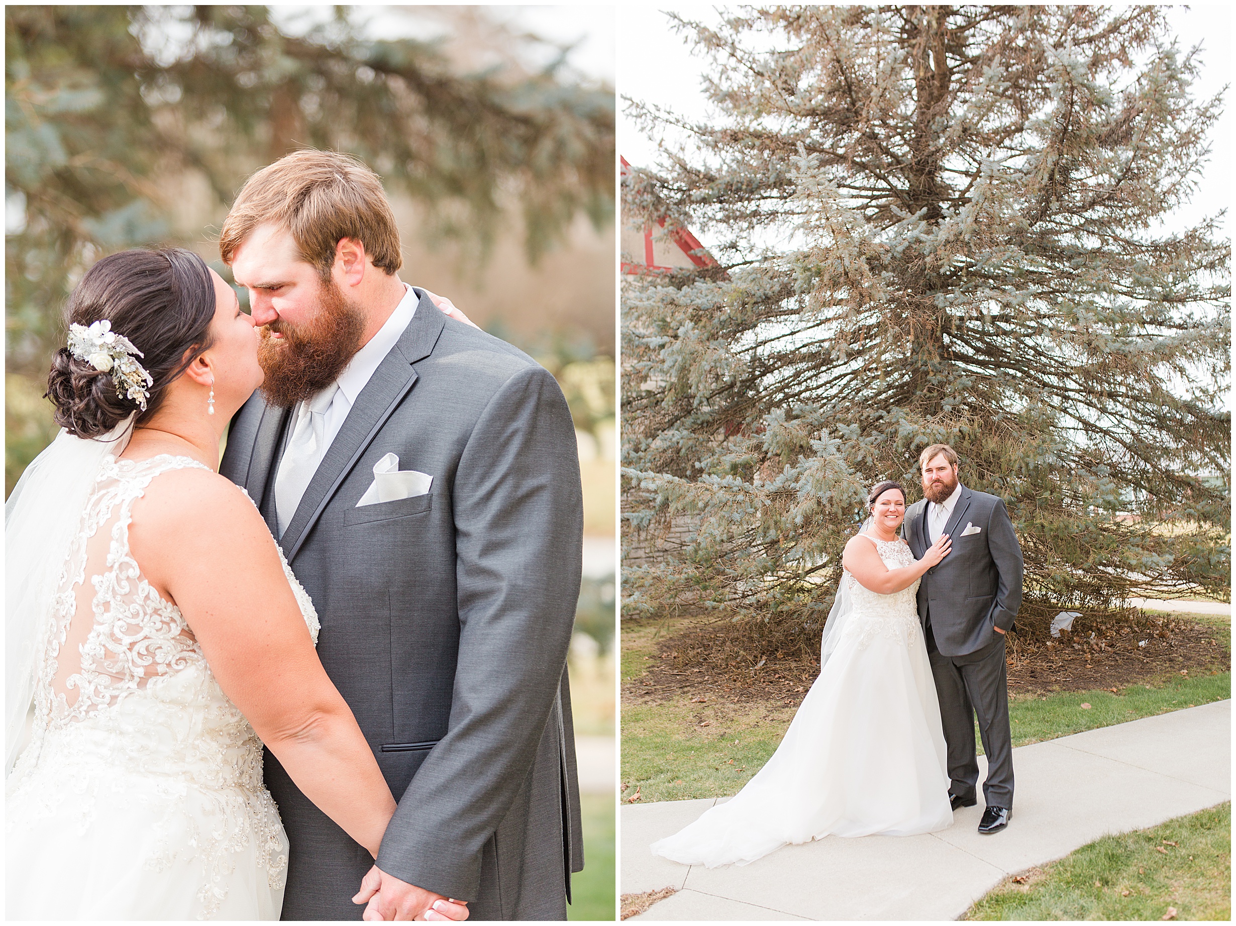 Iowa City Photographers - Decorah Wedding -Megan Snitker Photography_0127.jpg