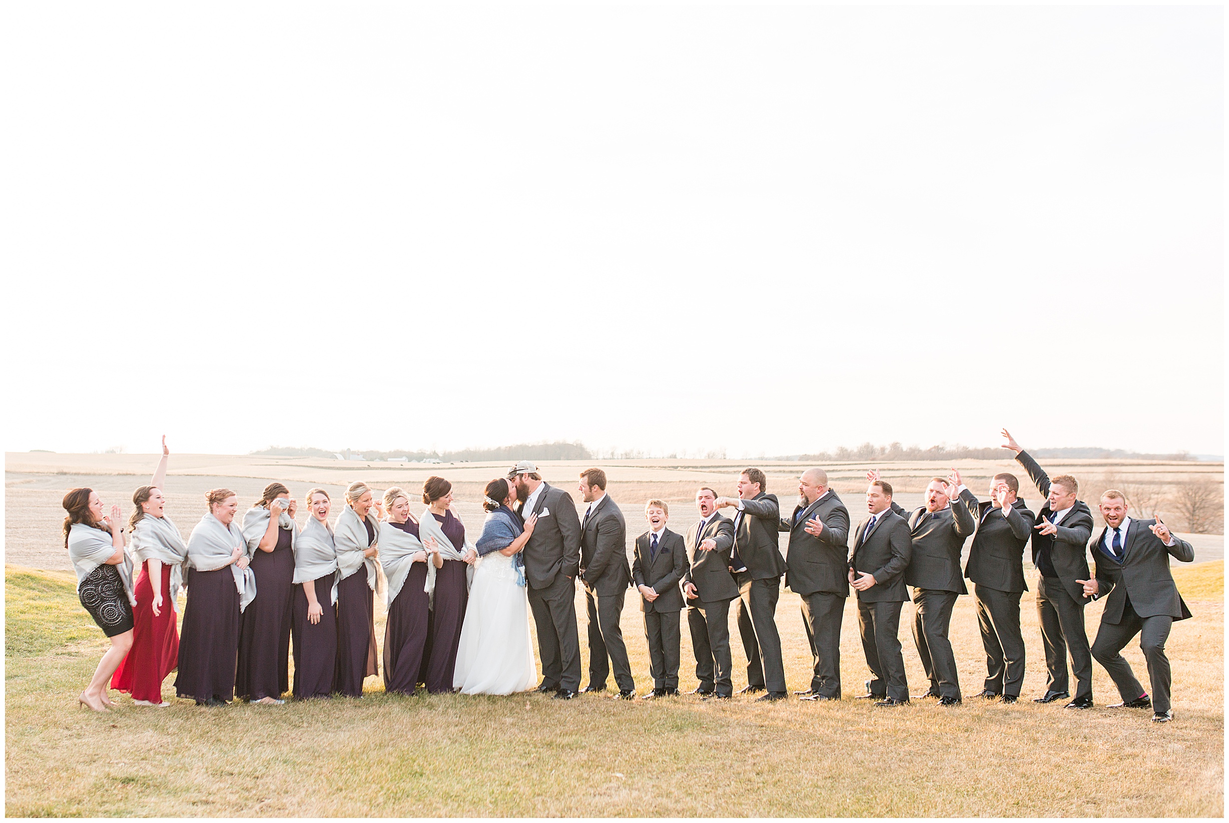 Iowa City Photographers - Decorah Wedding -Megan Snitker Photography_0159.jpg