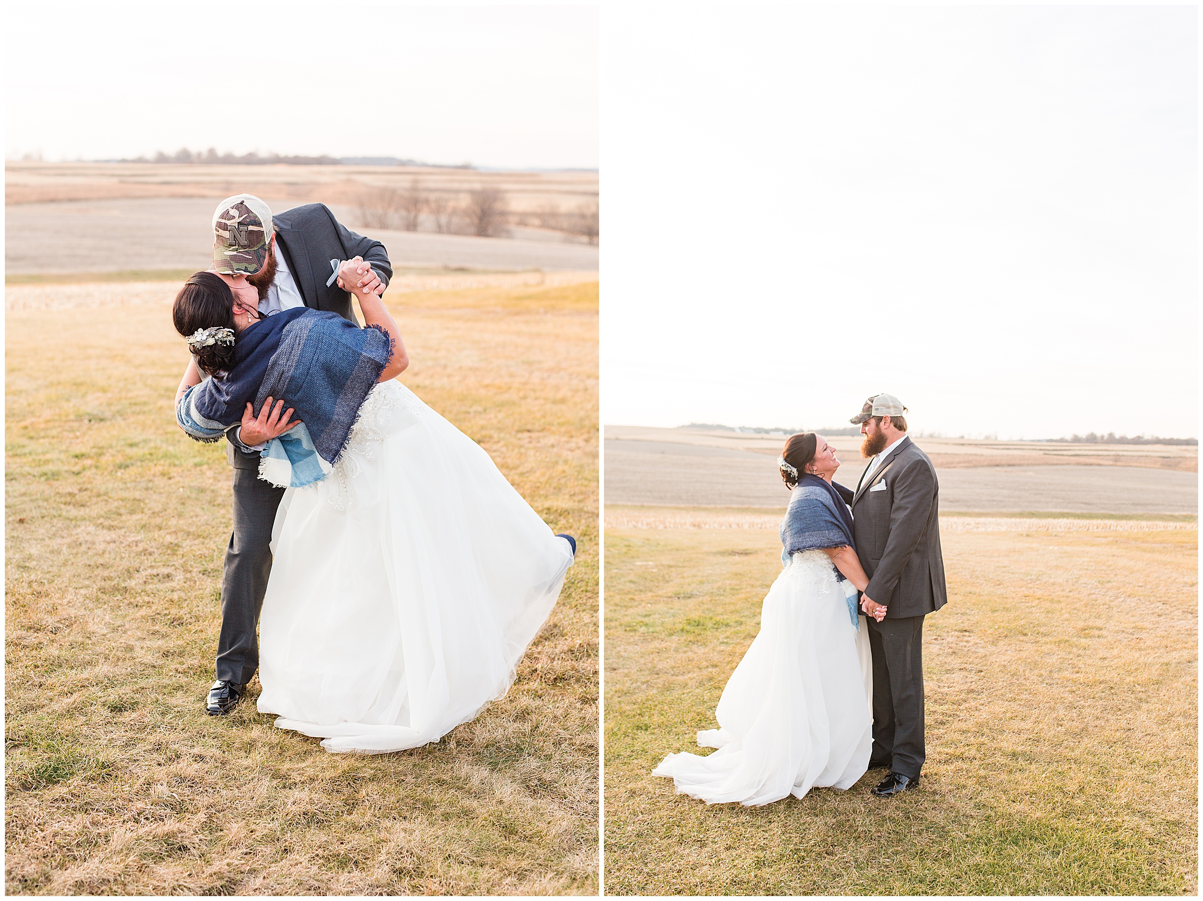Iowa City Photographers - Decorah Wedding -Megan Snitker Photography_0160.jpg