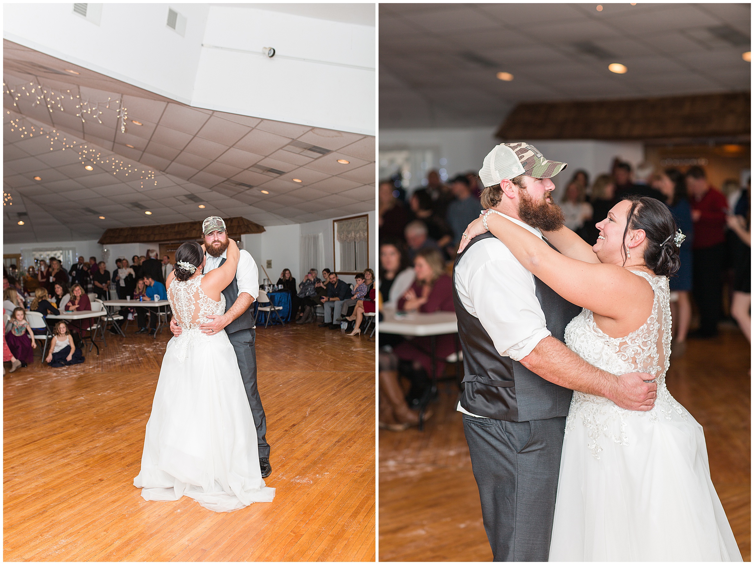 Iowa City Photographers - Decorah Wedding -Megan Snitker Photography_0193.jpg