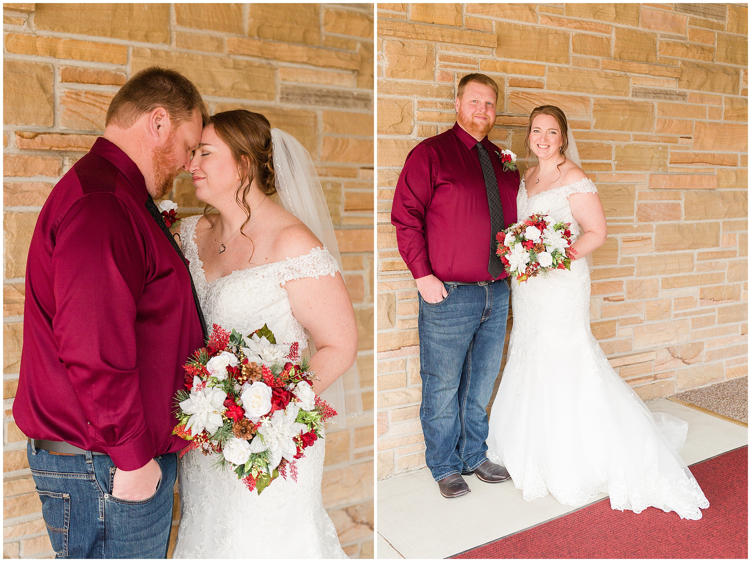 Iowa City Photographers - Iowa Winter Wedding -Megan Snitker Photography_0023.jpg