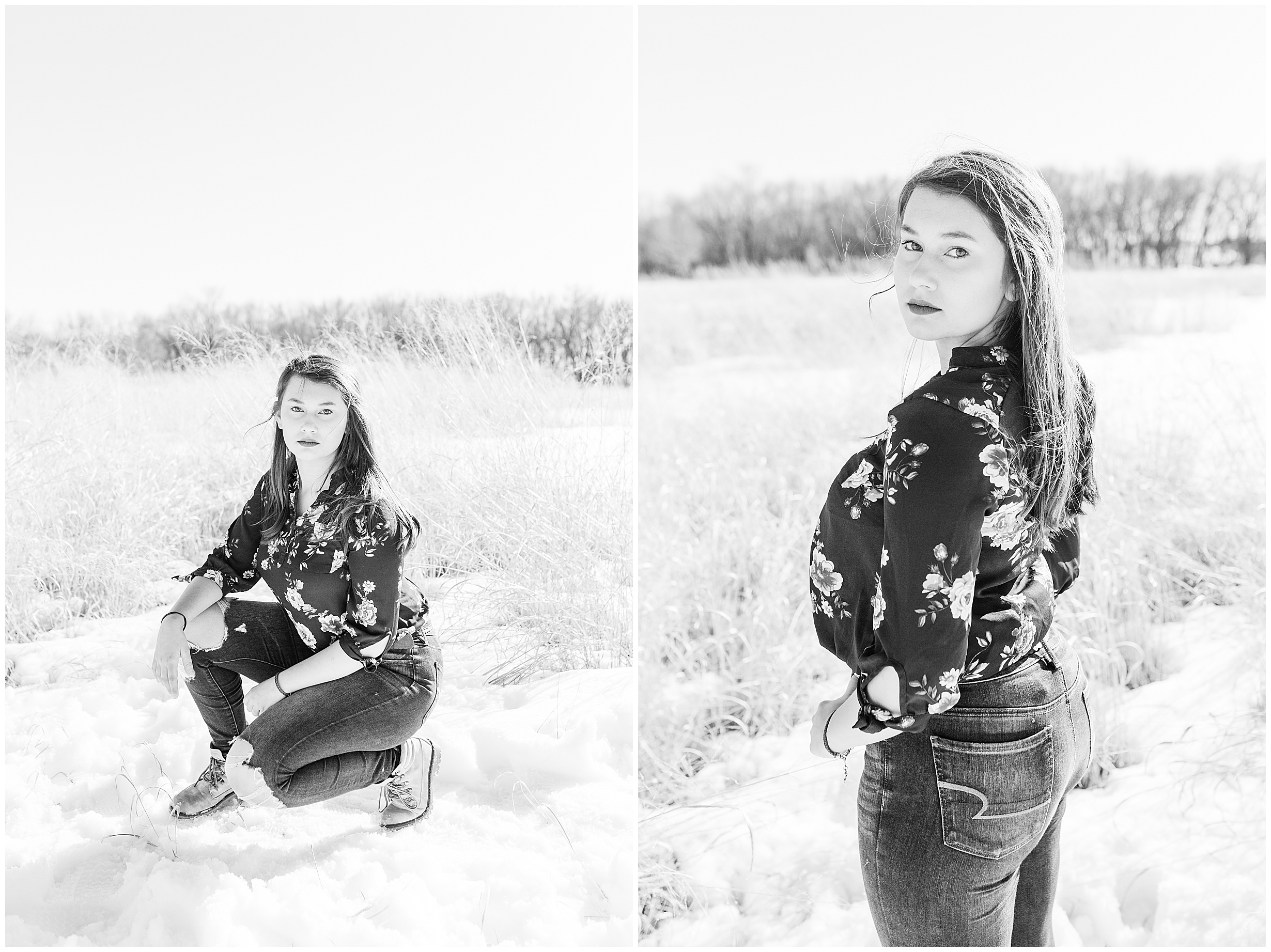 Senior Snow Styled Shoot | Megan Snitker Photography_0137.jpg