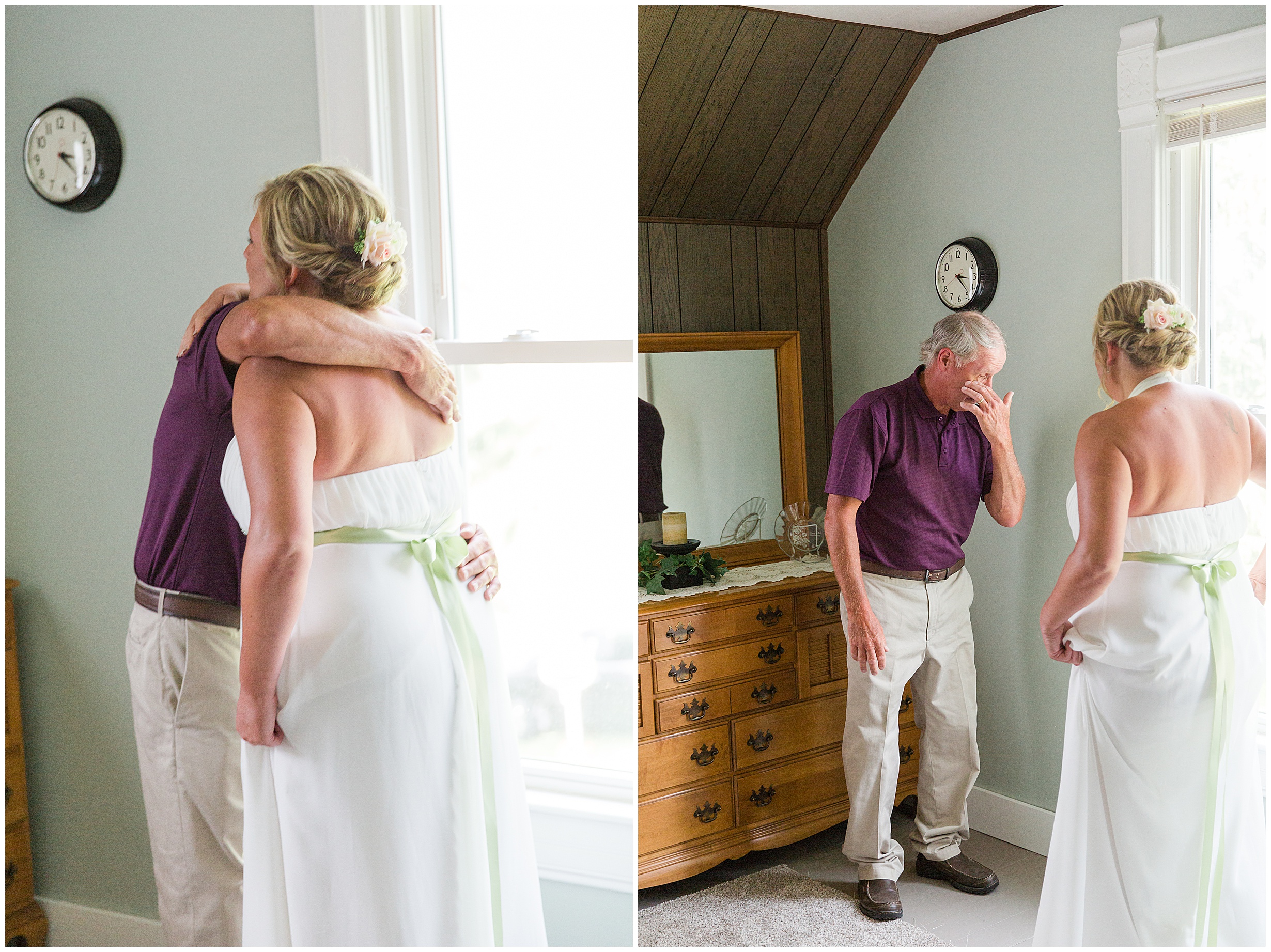 Intimate Country Wedding | Postville Iowa | Megan Snitker Photography_0034.jpg