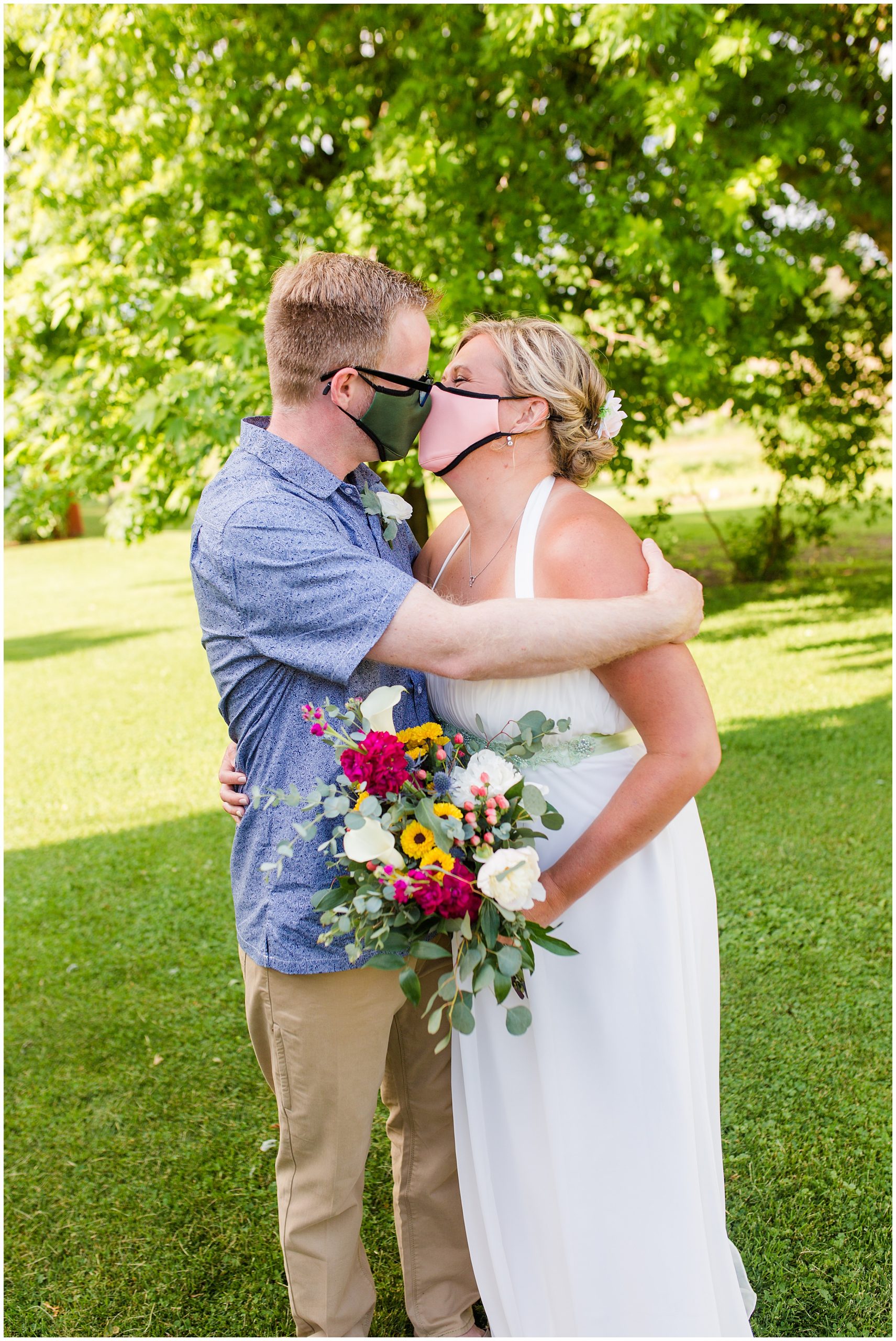 Intimate Country Wedding | Postville Iowa | Megan Snitker Photography_0063.jpg