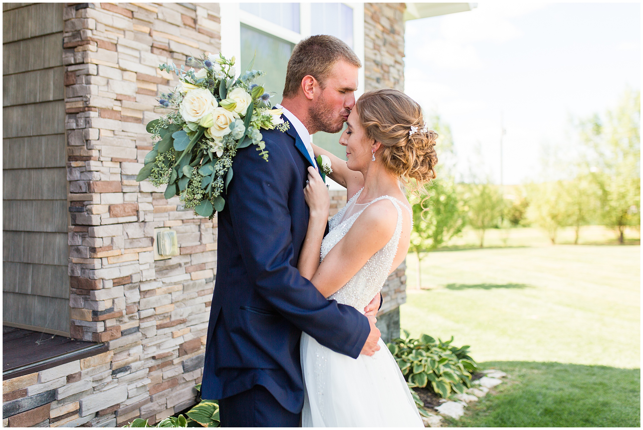 Backyard Wedding Postville Iowa | Megan Snitker Photo-1.jpg