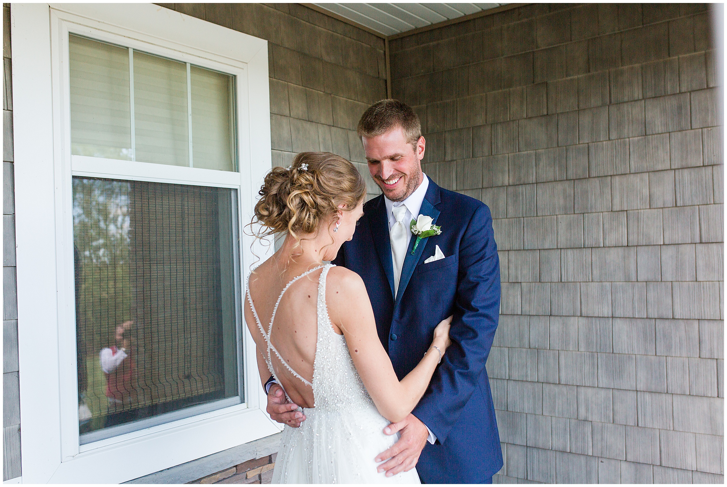 Backyard Wedding Postville Iowa | Megan Snitker Photo-32.jpg
