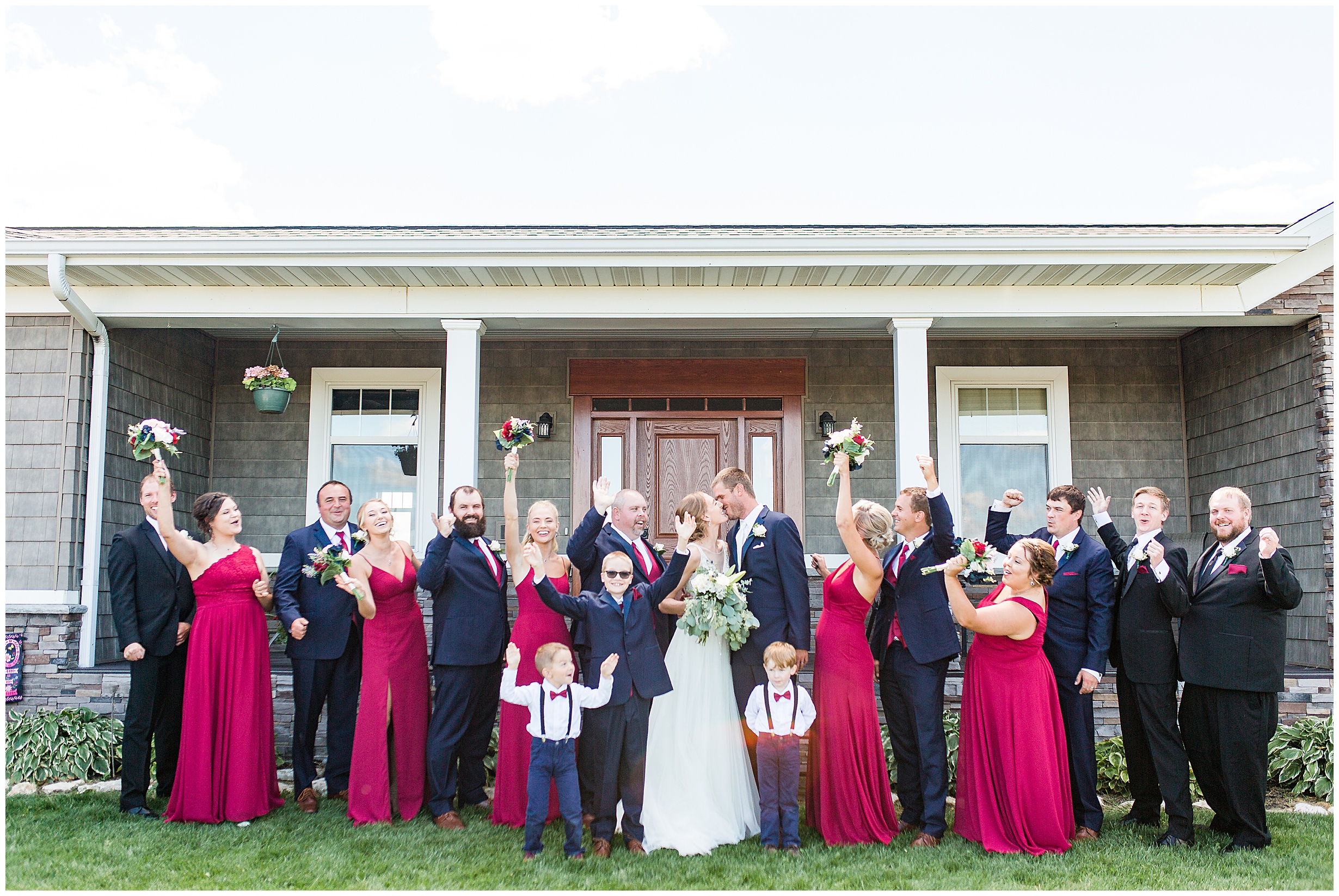 Backyard Wedding Postville Iowa | Megan Snitker Photo-59.jpg