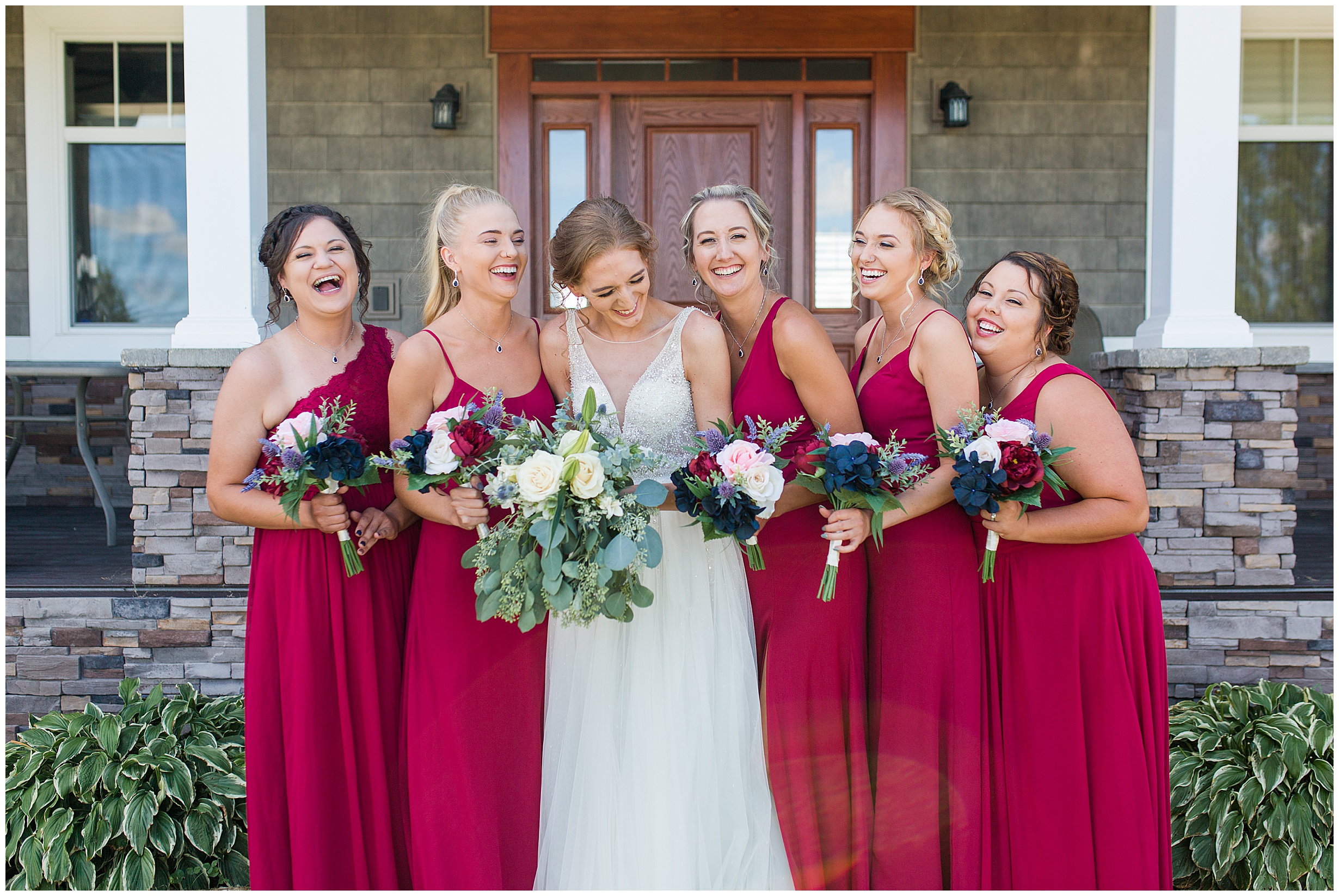 Backyard Wedding Postville Iowa | Megan Snitker Photo-65.jpg