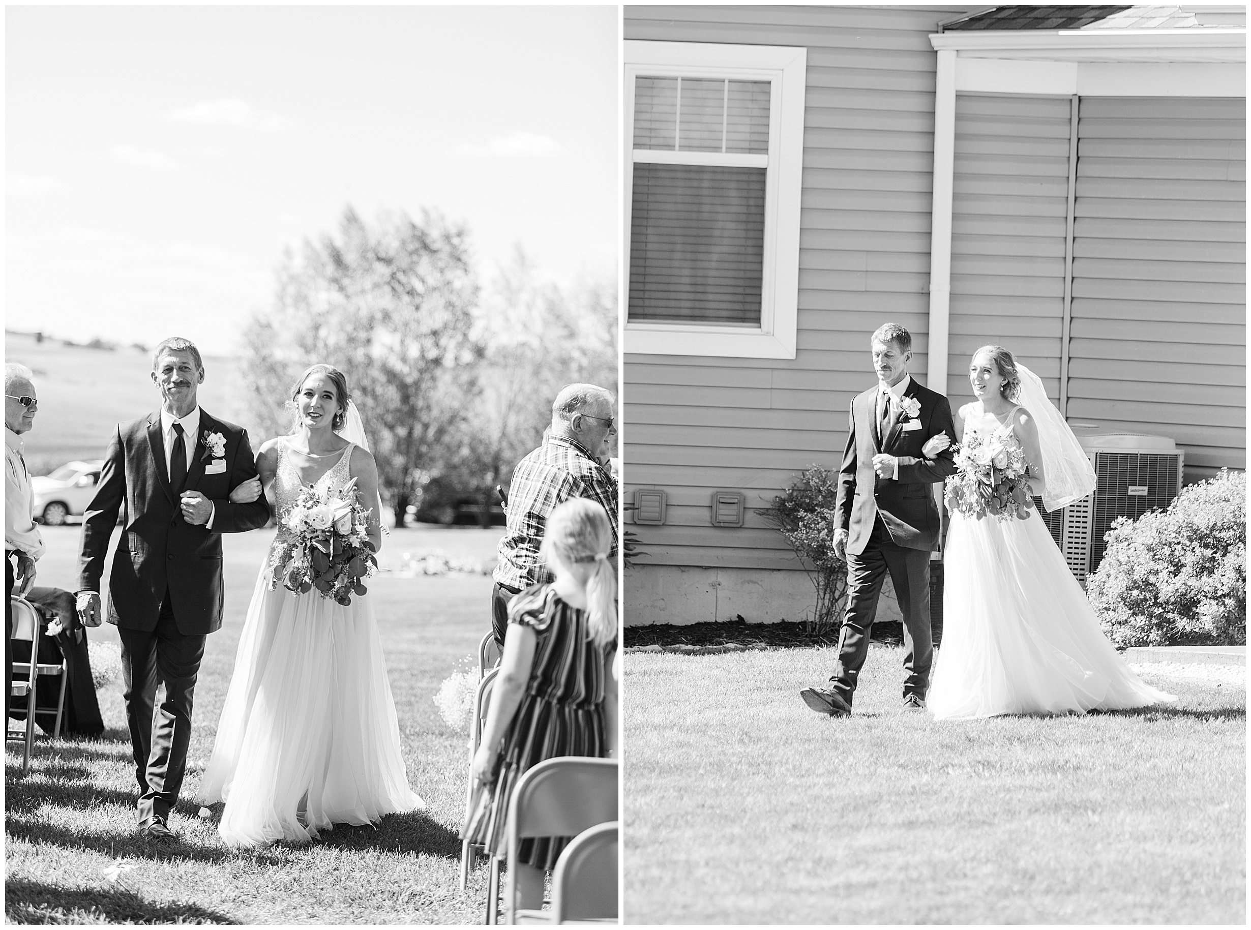 Backyard Wedding Postville Iowa | Megan Snitker Photo-81.jpg