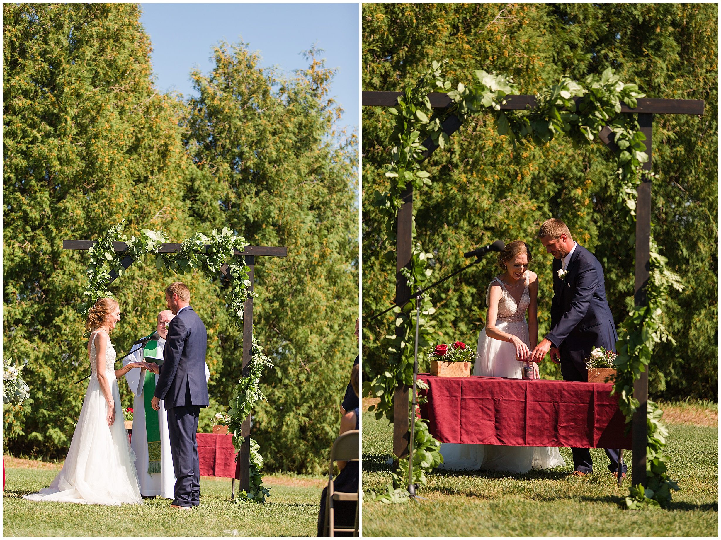 Backyard Wedding Postville Iowa | Megan Snitker Photo-90.jpg