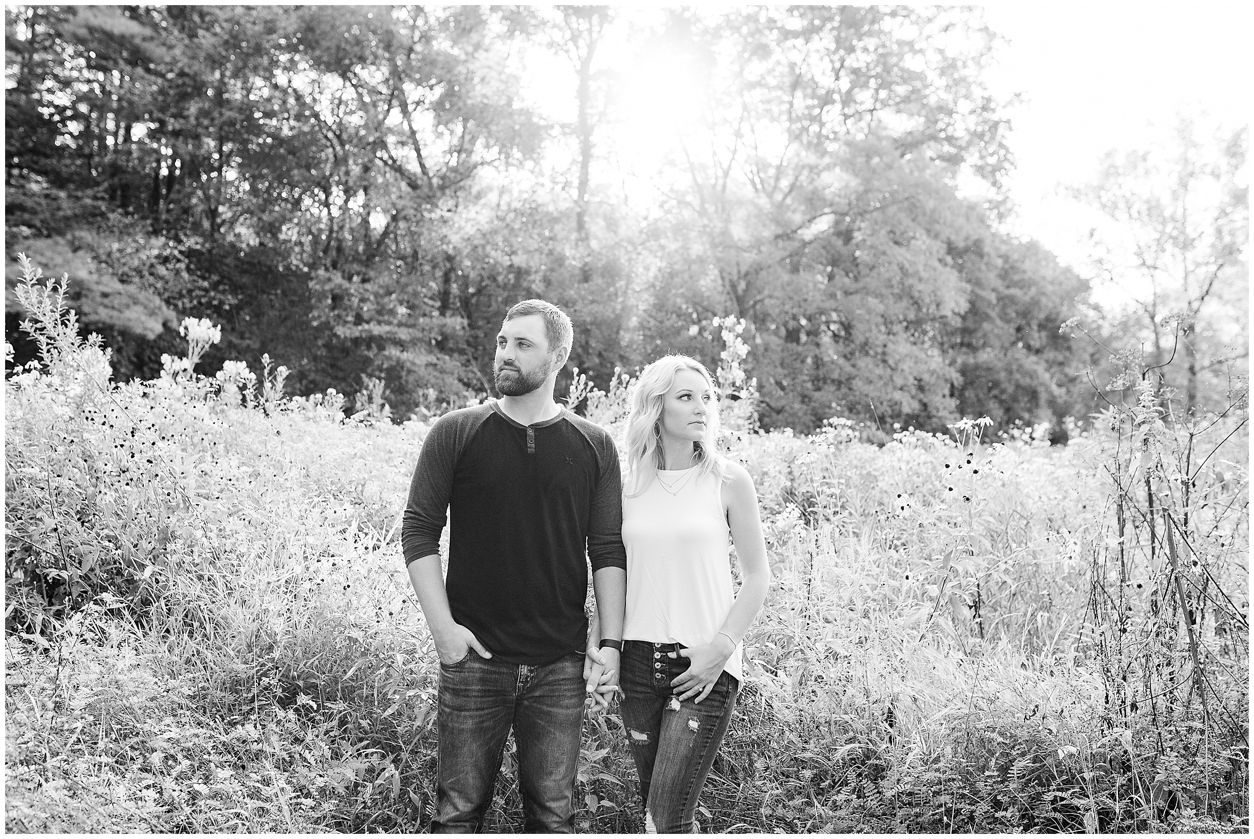 Yellow River Forest Engagement Session | Megan Snitker Photo-10.jpg