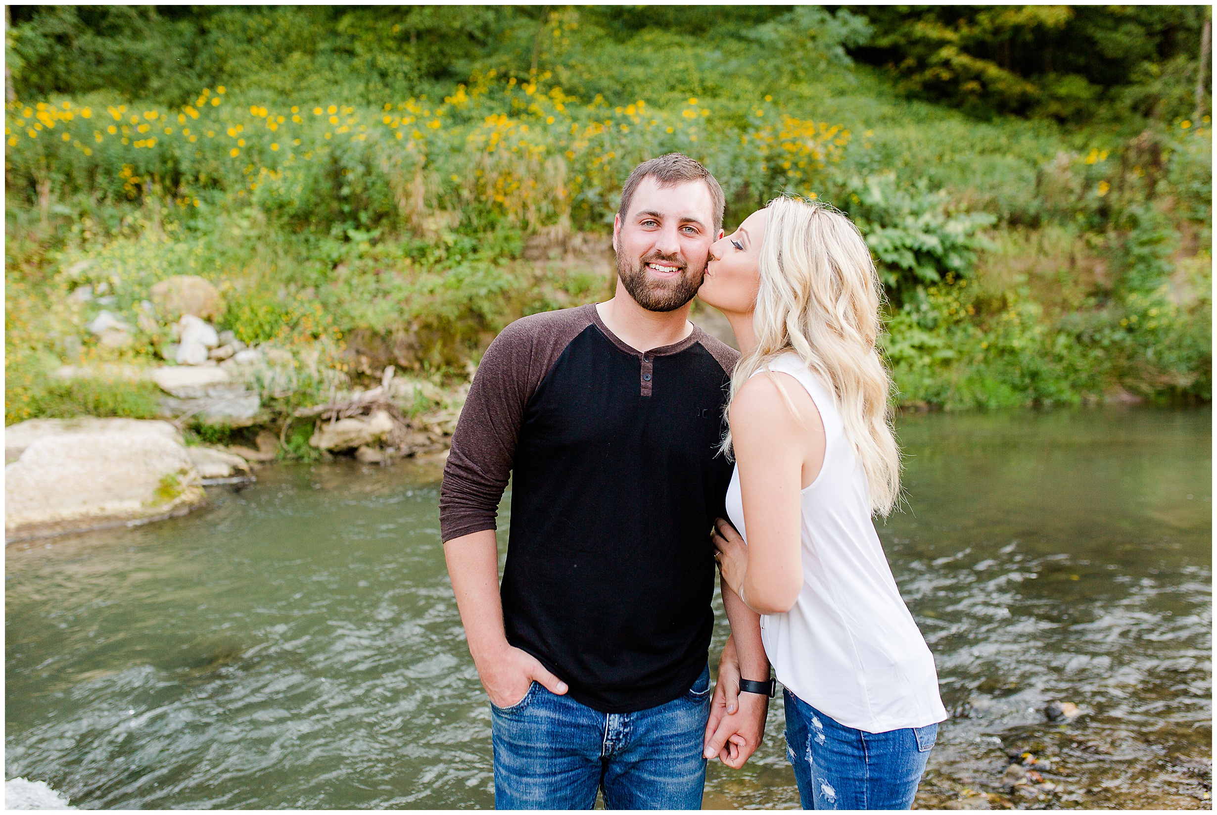 Yellow River Forest Engagement Session | Megan Snitker Photo-16.jpg