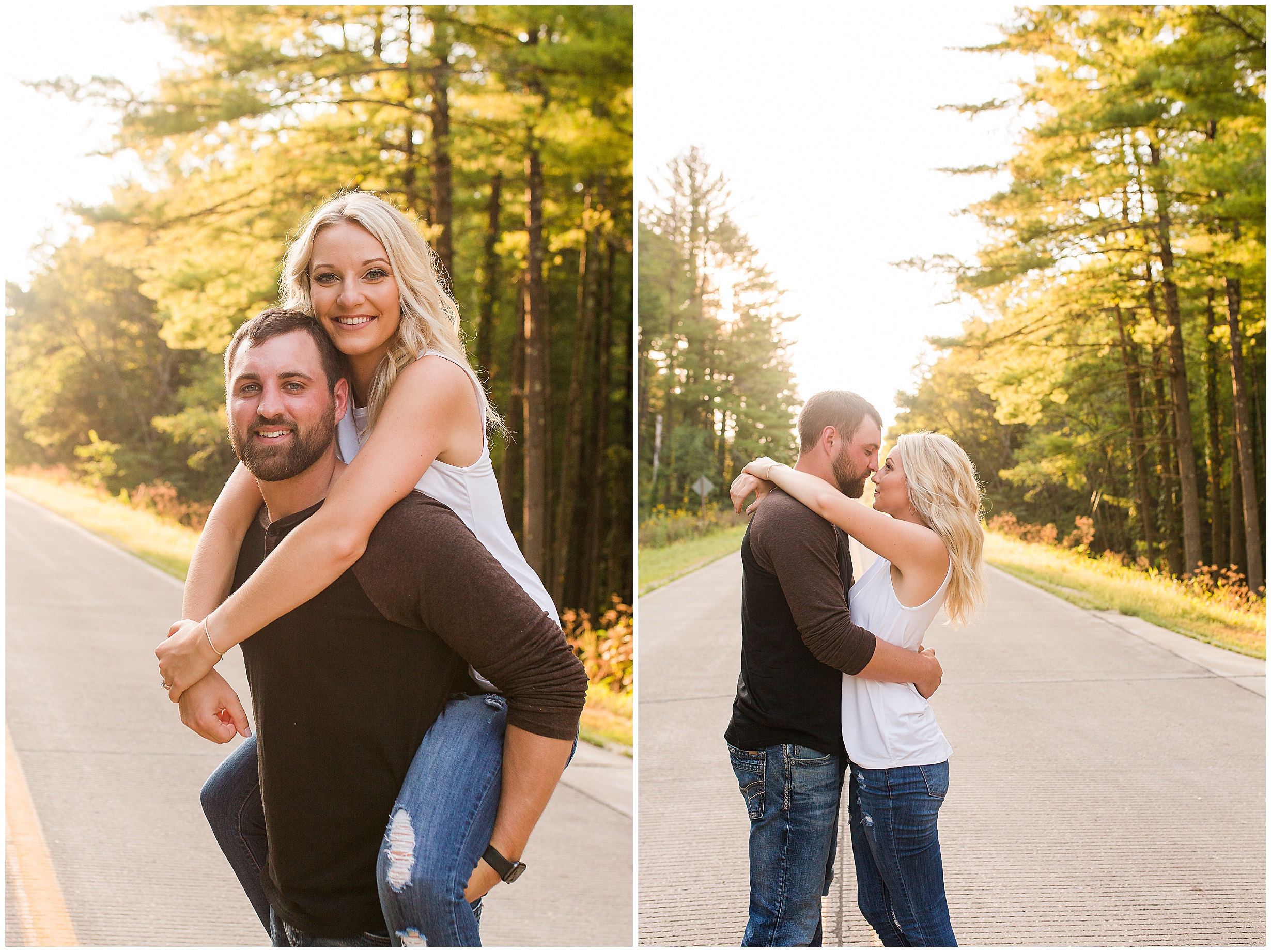 Yellow River Forest Engagement Session | Megan Snitker Photo-17.jpg