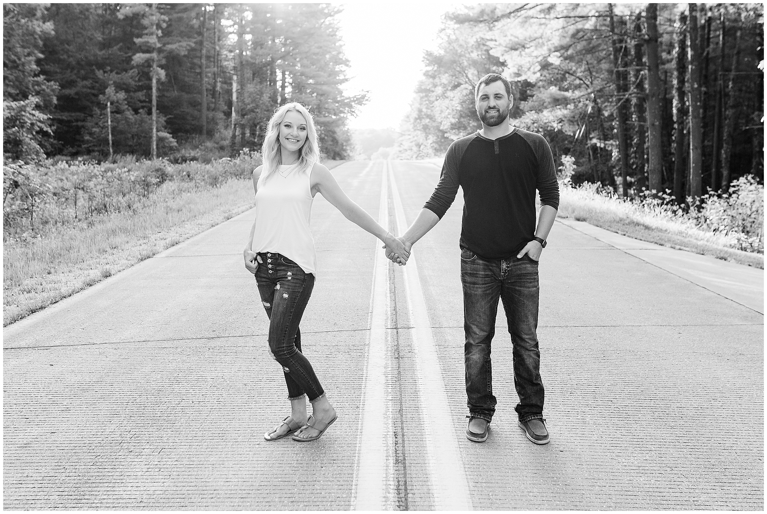 Yellow River Forest Engagement Session | Megan Snitker Photo-19.jpg