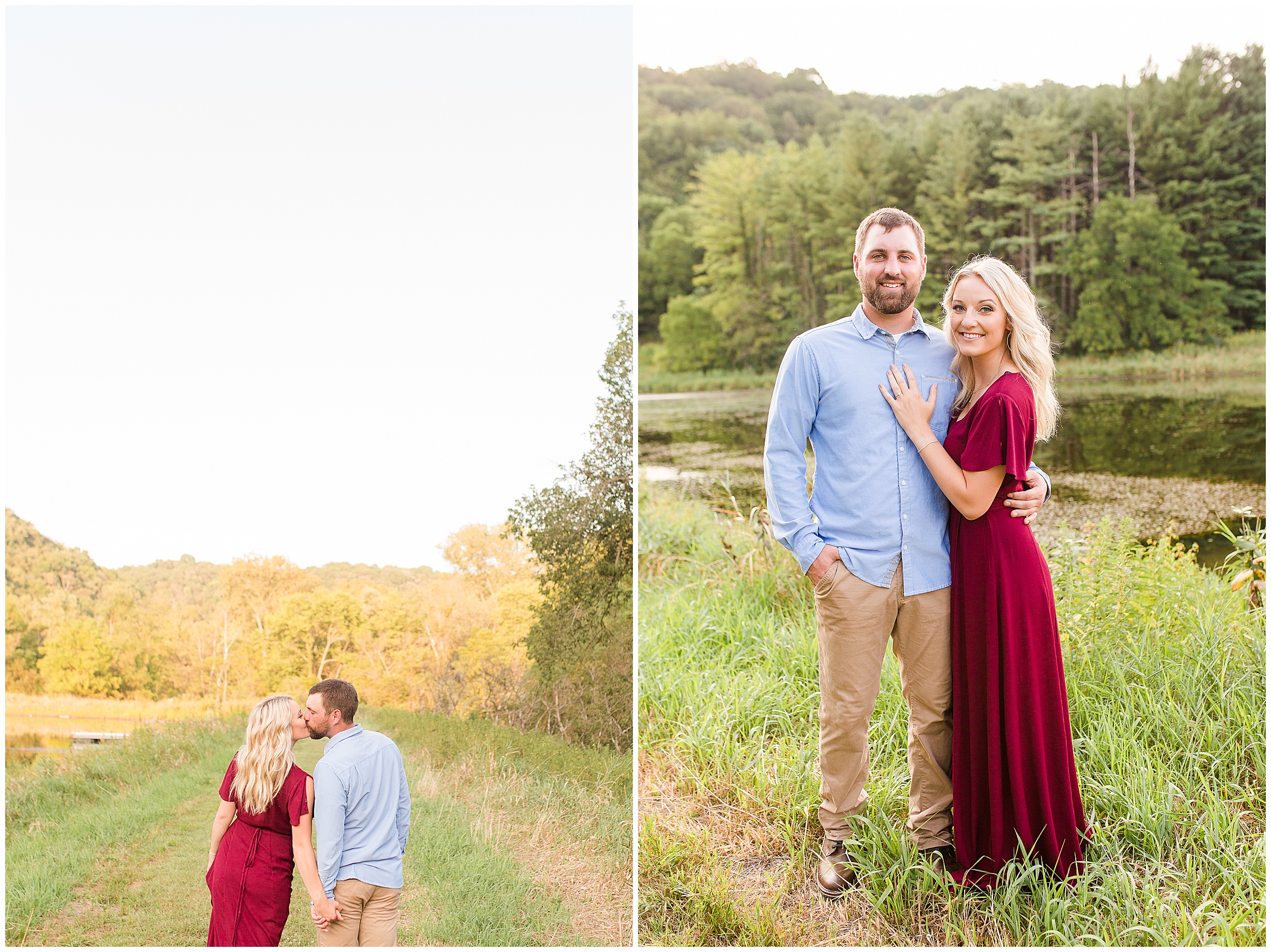 Yellow River Forest Engagement Session | Megan Snitker Photo-20.jpg