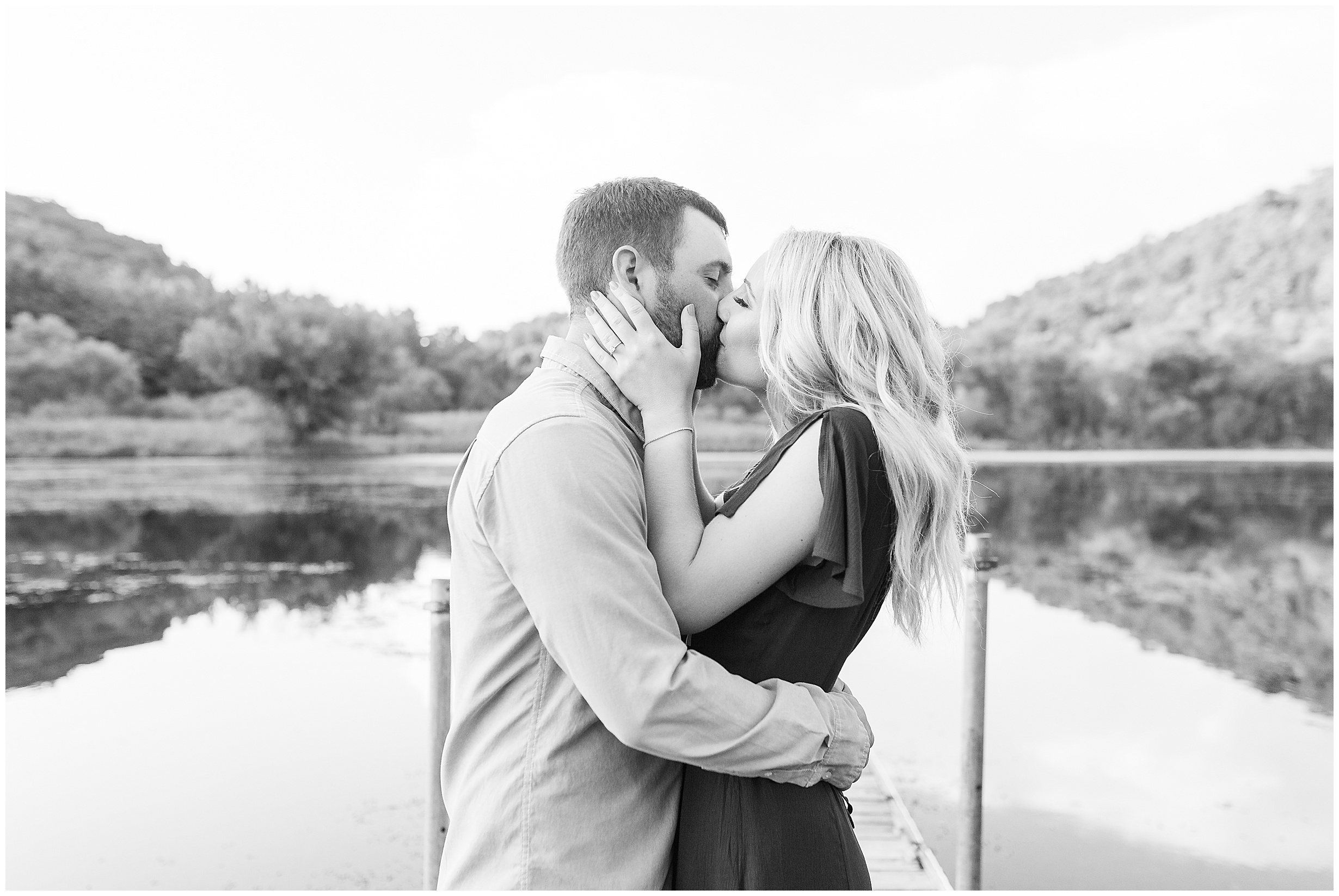 Yellow River Forest Engagement Session | Megan Snitker Photo-22.jpg