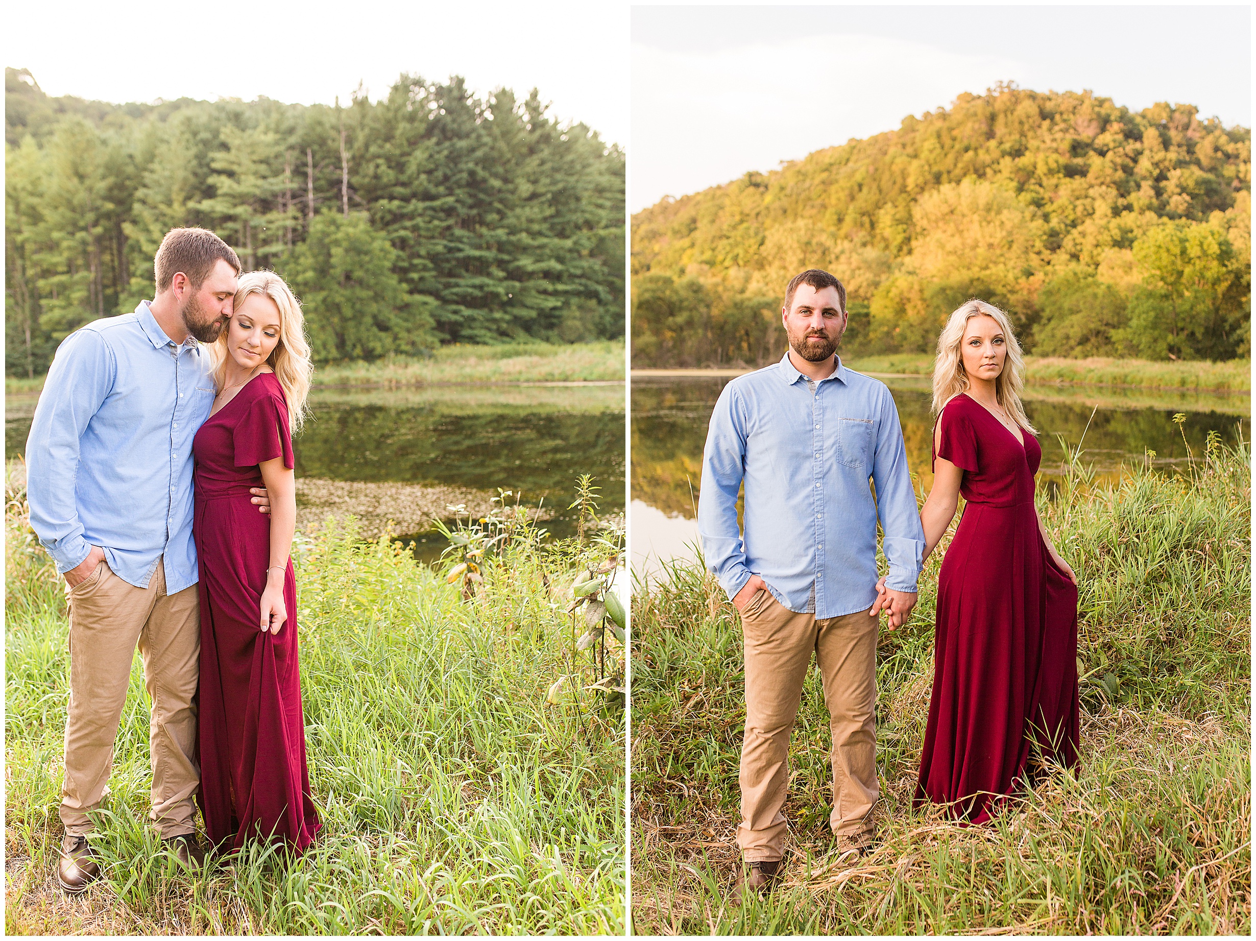 Yellow River Forest Engagement Session | Megan Snitker Photo-26.jpg