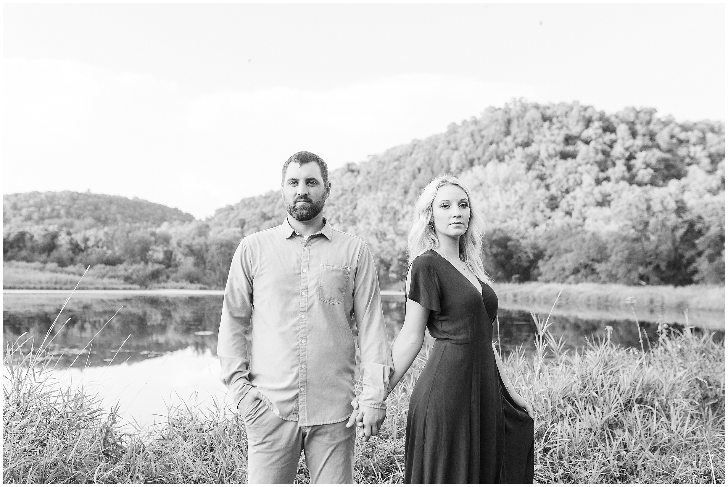 Yellow River Forest Engagement Session | Megan Snitker Photo-31.jpg