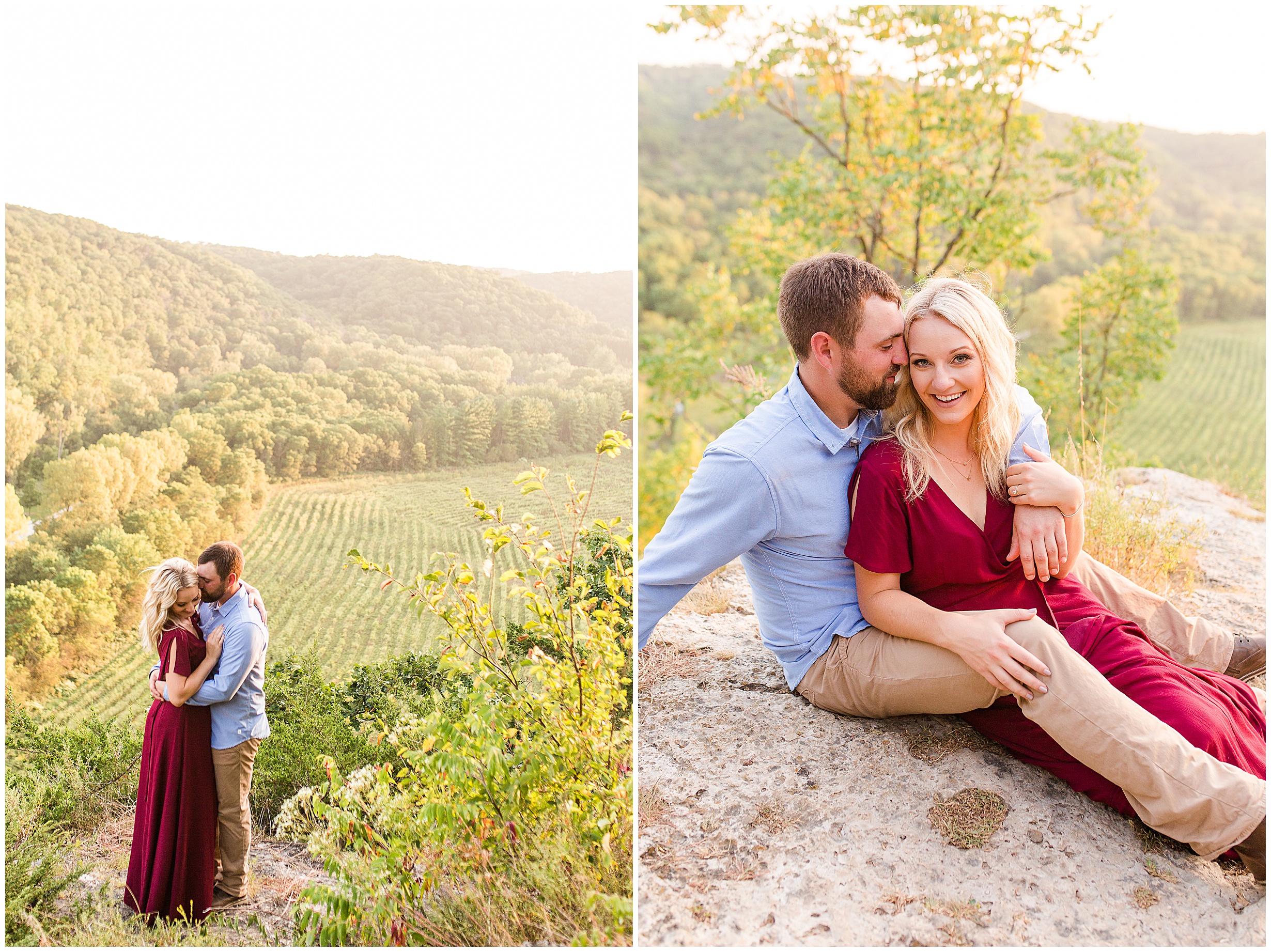 Yellow River Forest Engagement Session | Megan Snitker Photo-32.jpg