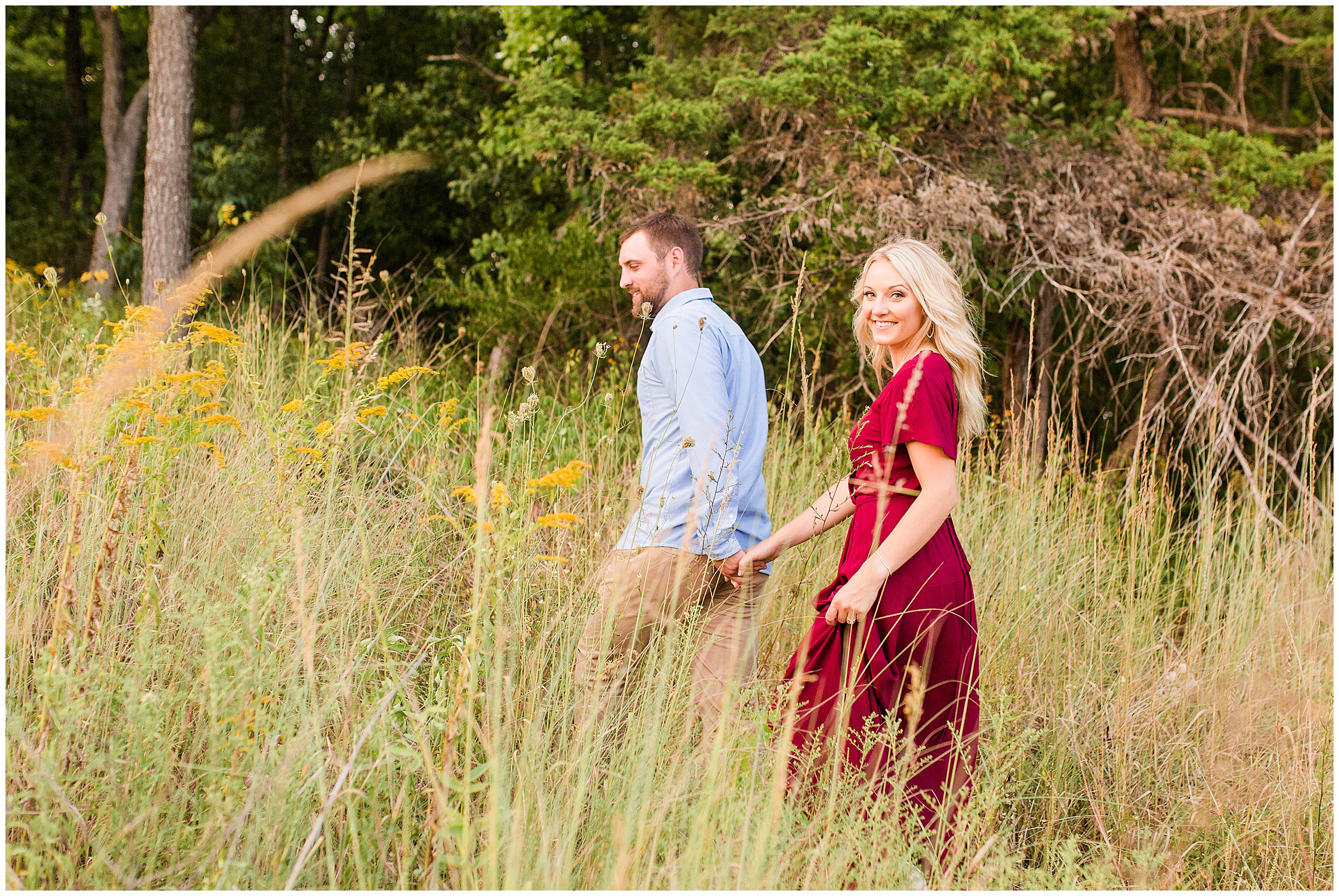 Yellow River Forest Engagement Session | Megan Snitker Photo-40.jpg