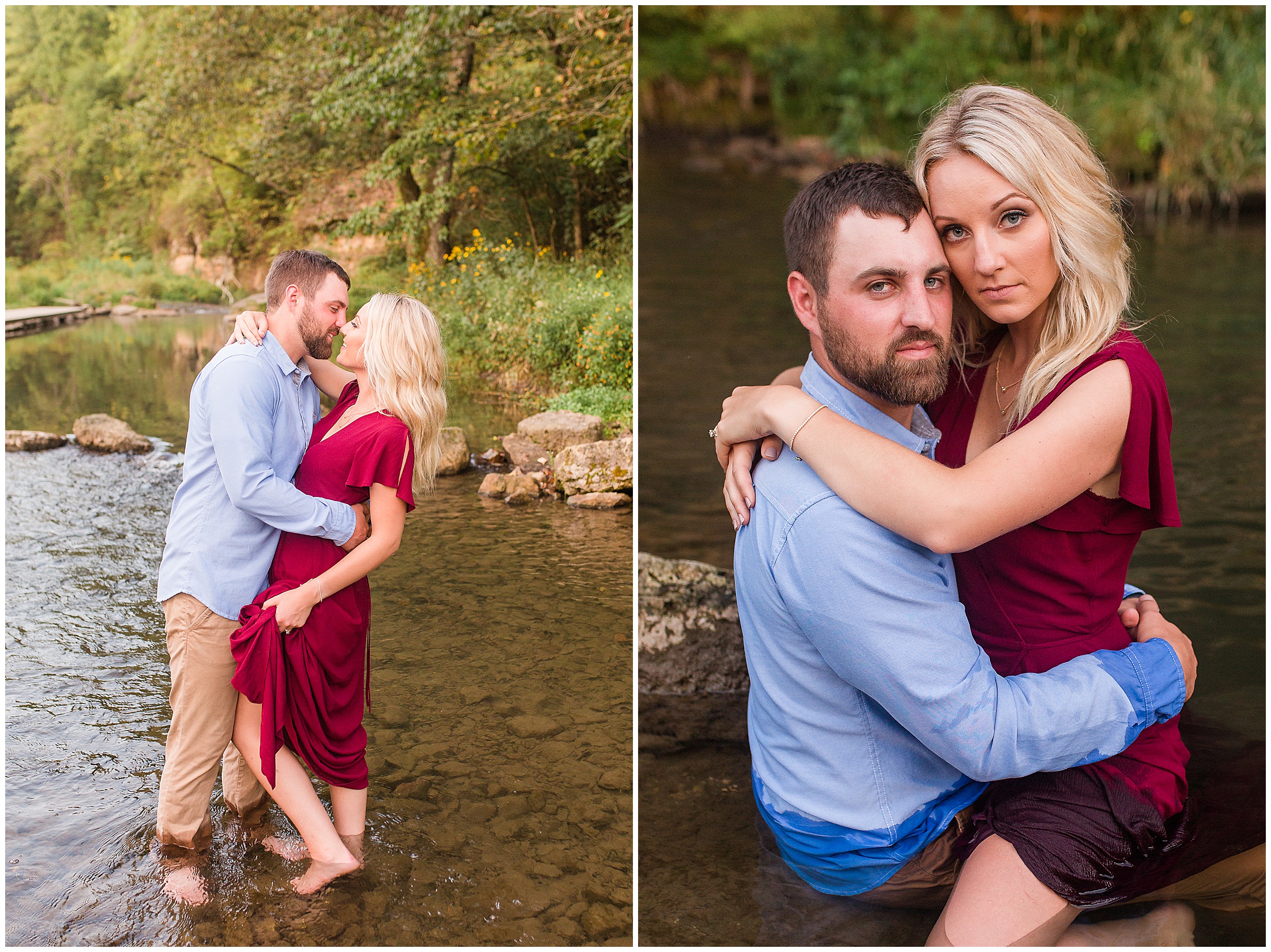 Yellow River Forest Engagement Session | Megan Snitker Photo-47.jpg