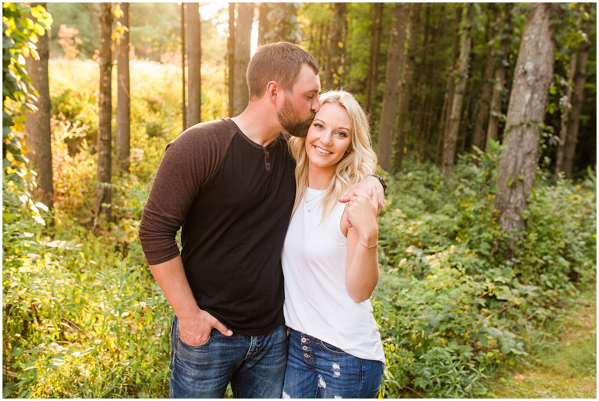Yellow River Forest Engagement Session | Megan Snitker Photo-7.jpg
