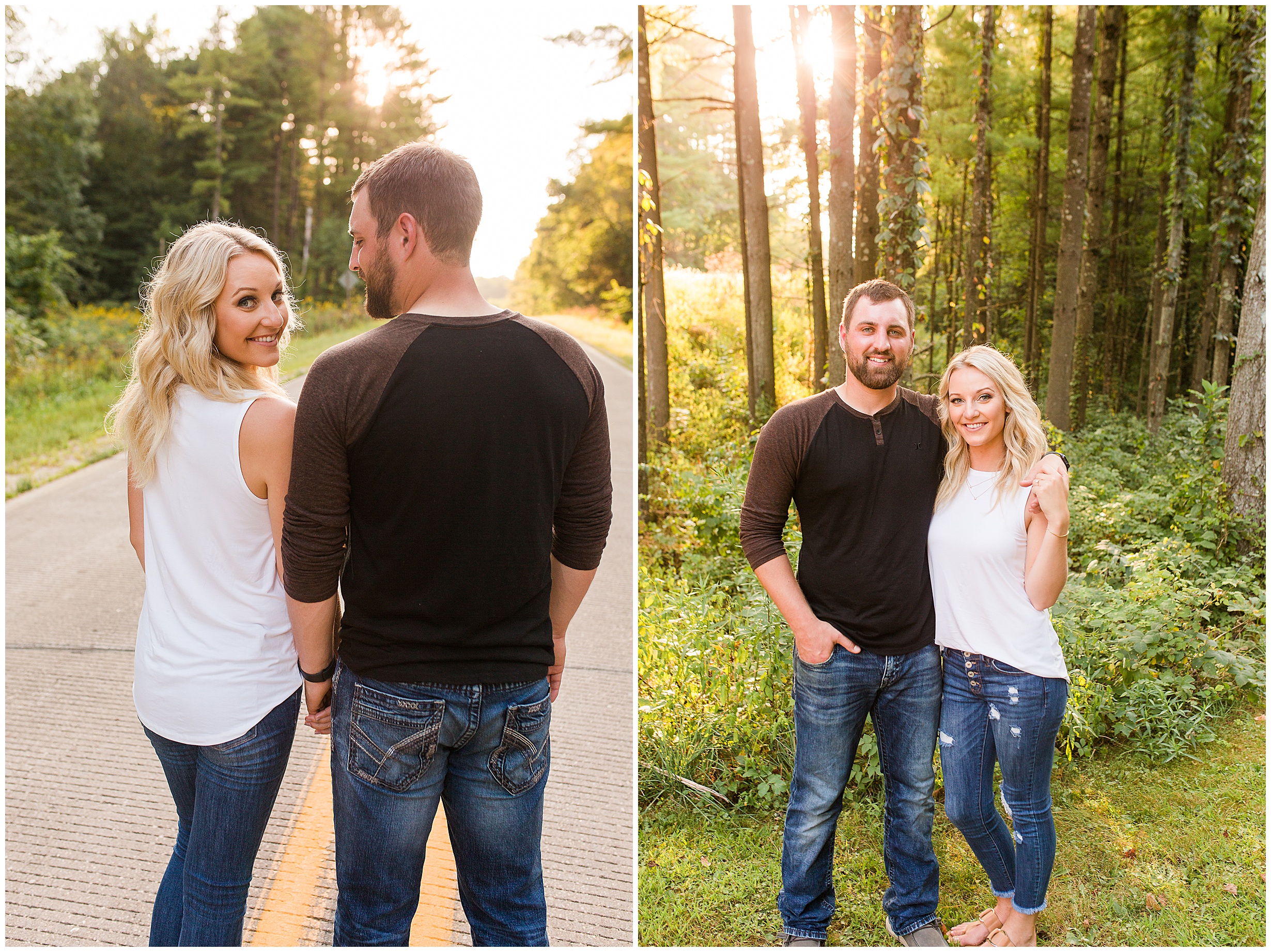 Yellow River Forest Engagement Session | Megan Snitker Photo-8.jpg