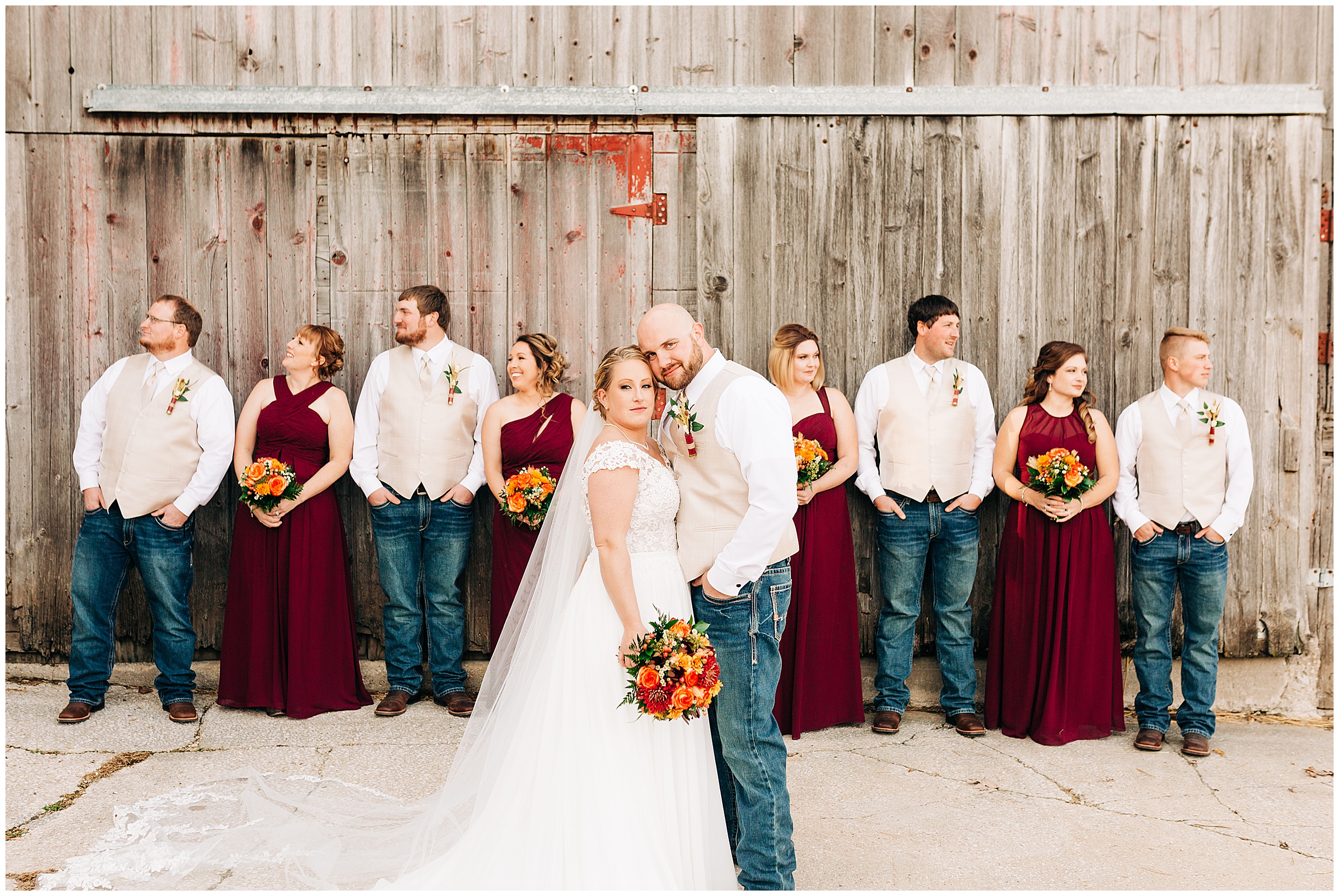 Rustic Fall Barn Wedding Wisconsin_ Megan Snitker Photo-73.jpg